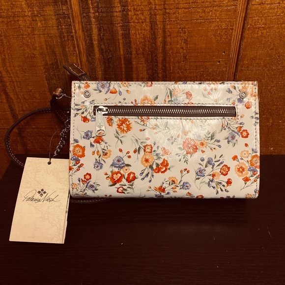 Patricia Nash Meadows Collection Turati Xbody - Picture 7 of 7